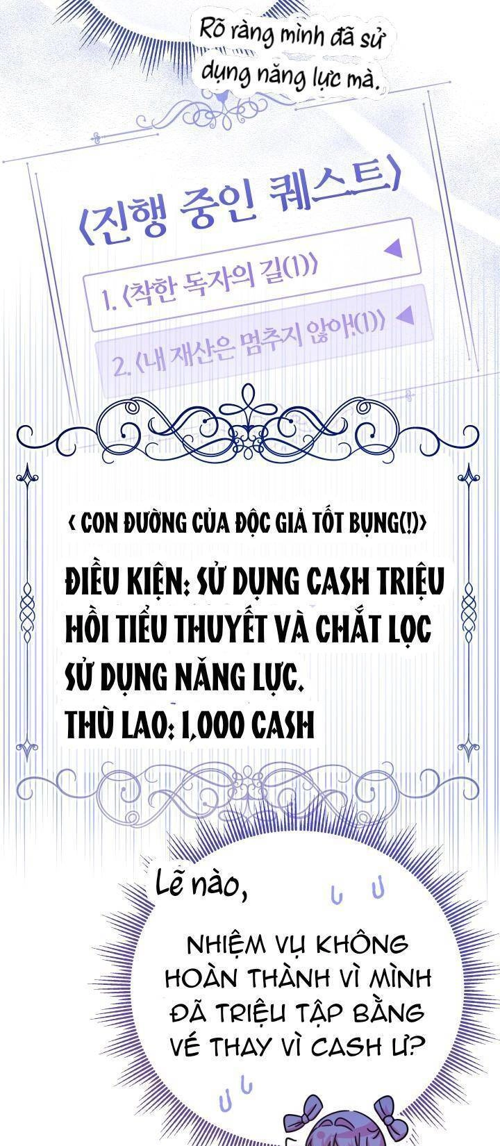 Tiểu Thư Tích Tiền Đi Bụi Chapter 25 - 60