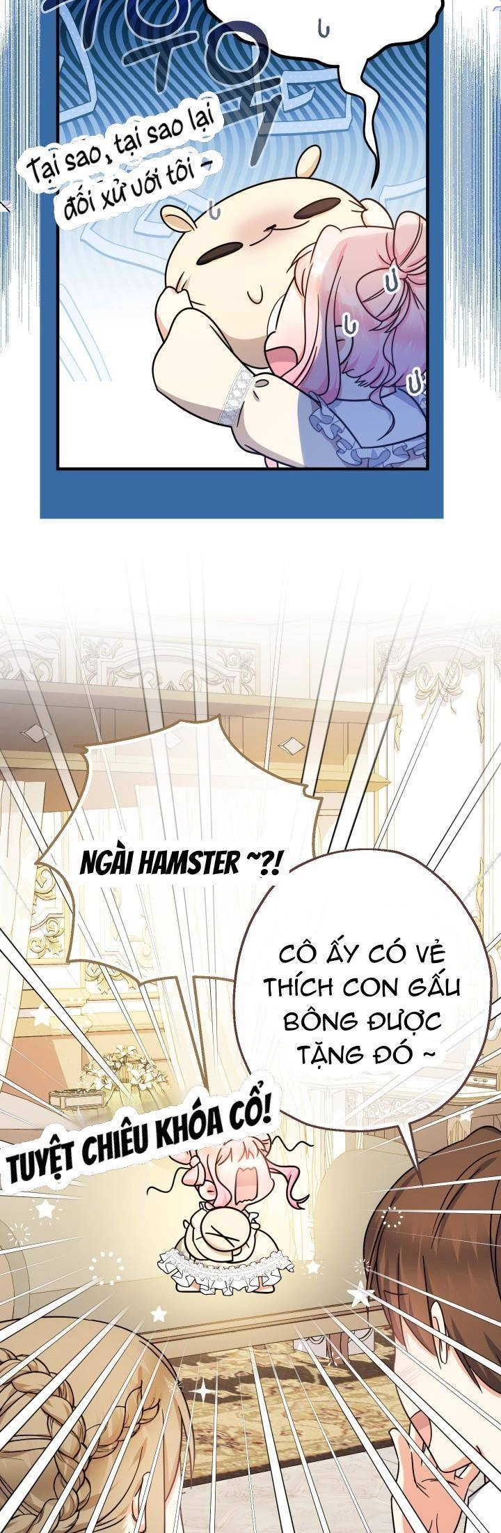 Tiểu Thư Tích Tiền Đi Bụi Chapter 25 - 64