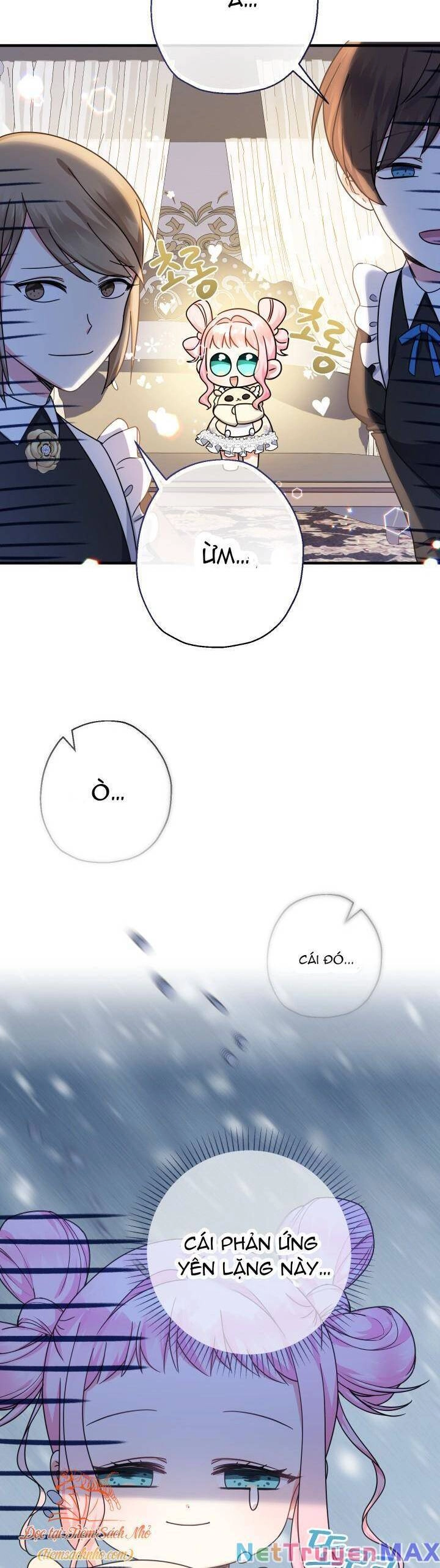 Tiểu Thư Tích Tiền Đi Bụi Chapter 25 - 73