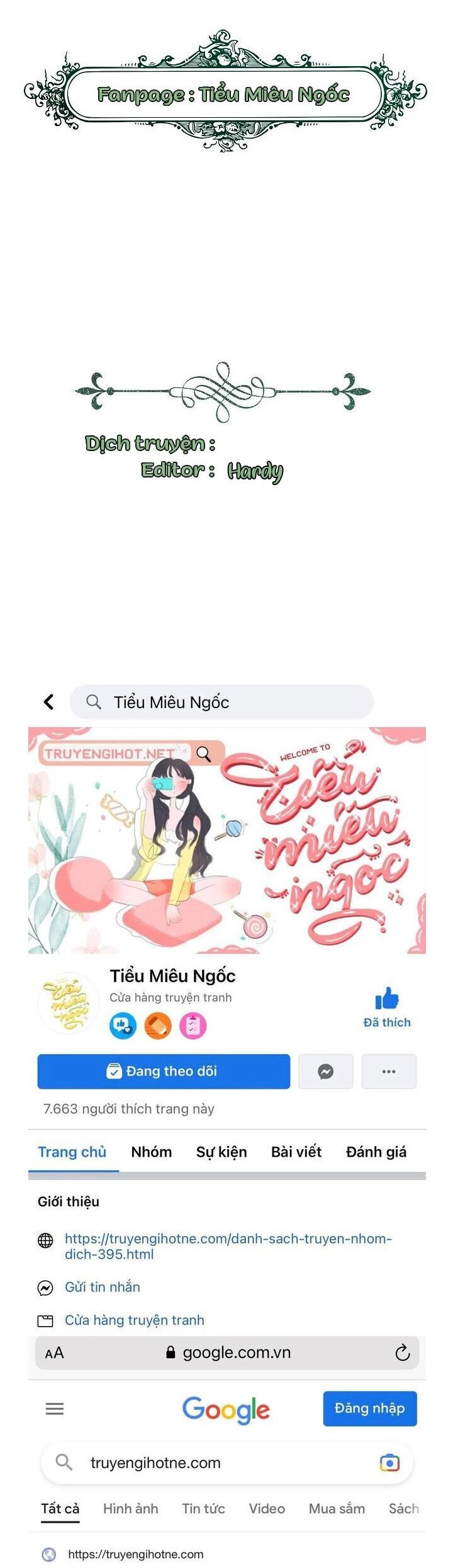 Tiểu Thư Tích Tiền Đi Bụi Chapter 26 - 1