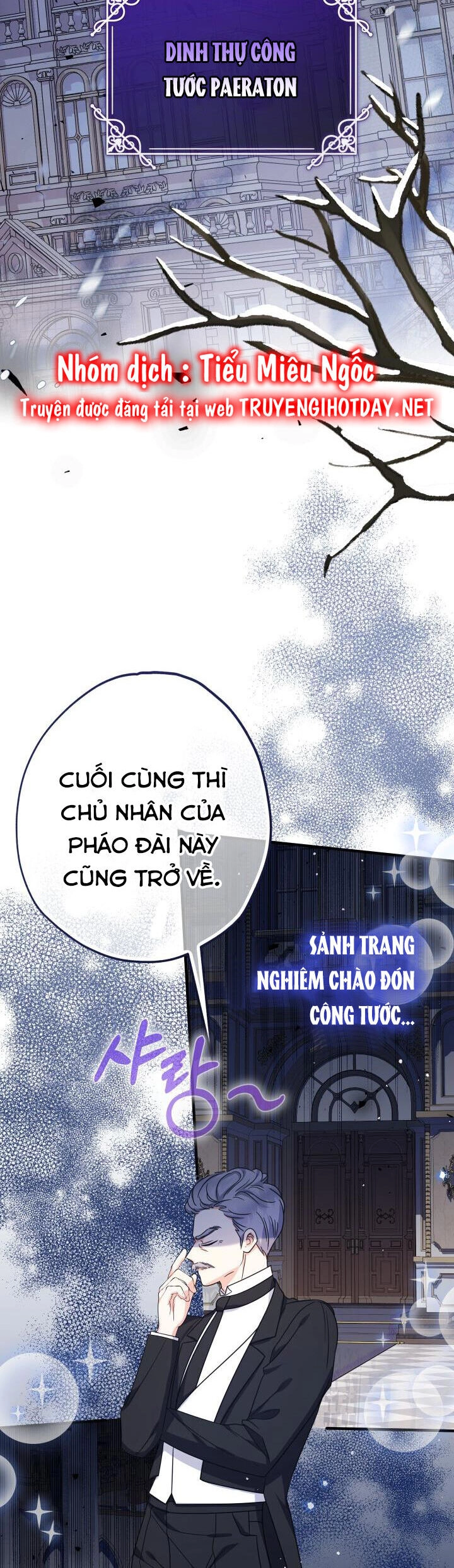 Tiểu Thư Tích Tiền Đi Bụi Chapter 26 - 3