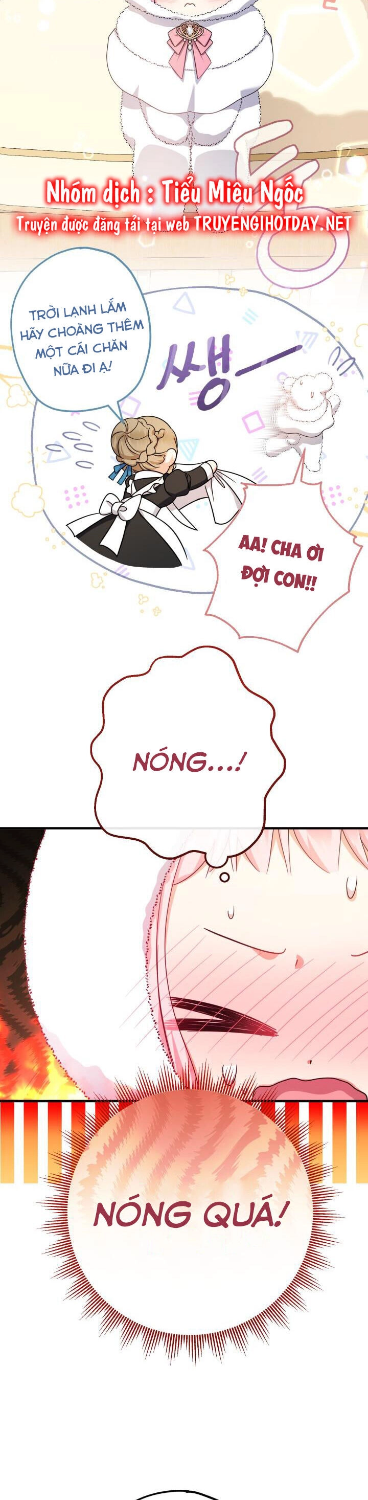 Tiểu Thư Tích Tiền Đi Bụi Chapter 26 - 9