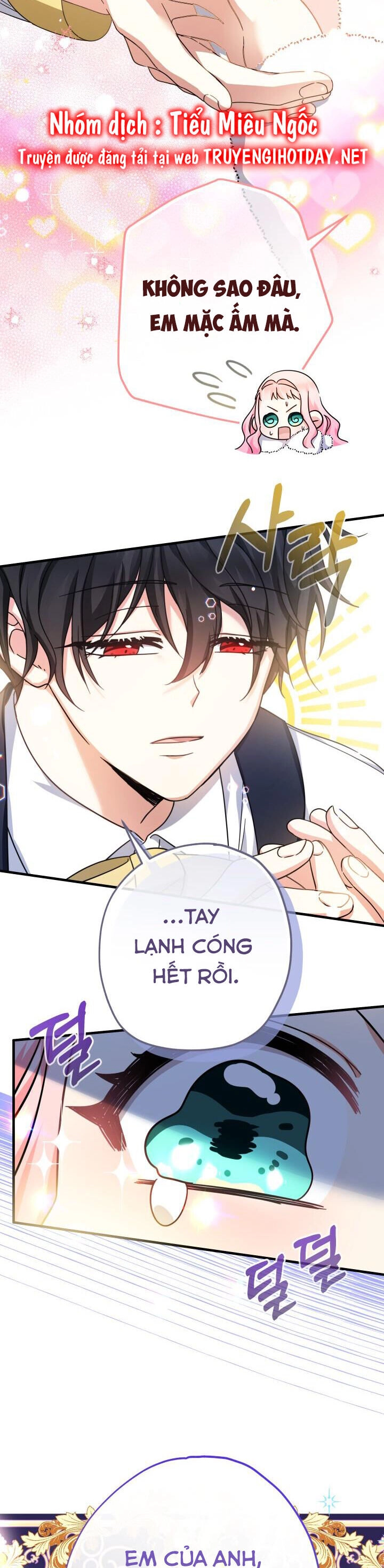 Tiểu Thư Tích Tiền Đi Bụi Chapter 26 - 43