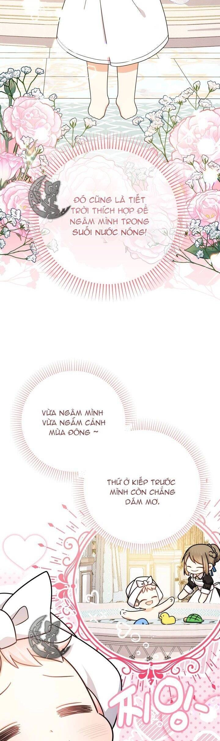 Tiểu Thư Tích Tiền Đi Bụi Chapter 27 - 3