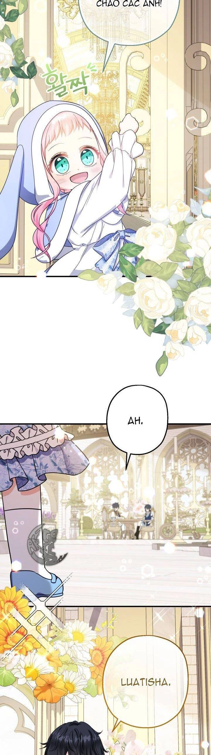 Tiểu Thư Tích Tiền Đi Bụi Chapter 27 - 8