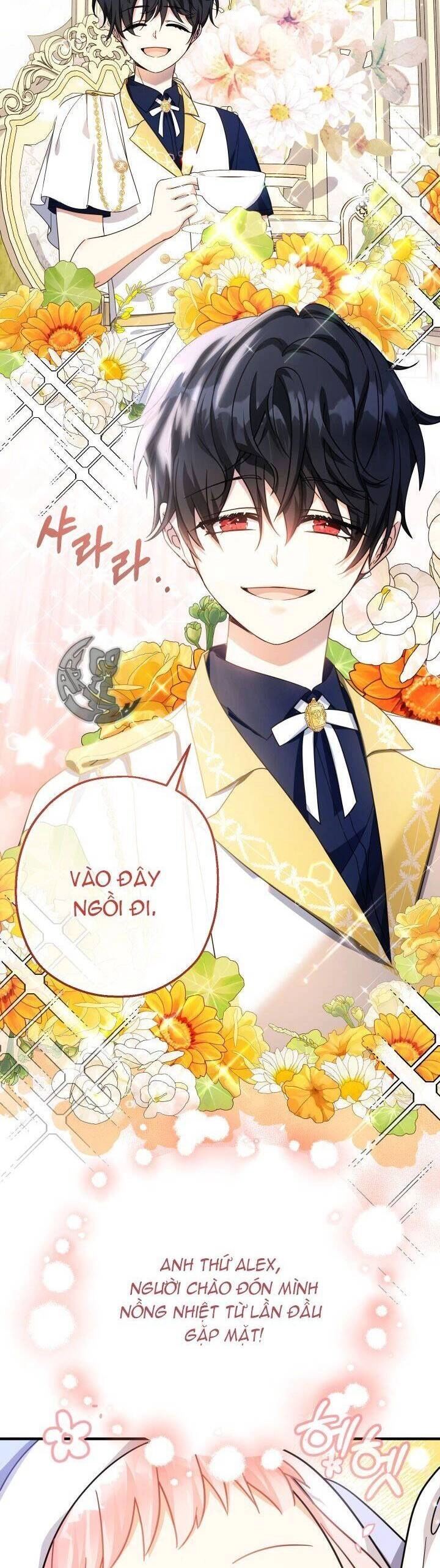 Tiểu Thư Tích Tiền Đi Bụi Chapter 27 - 9