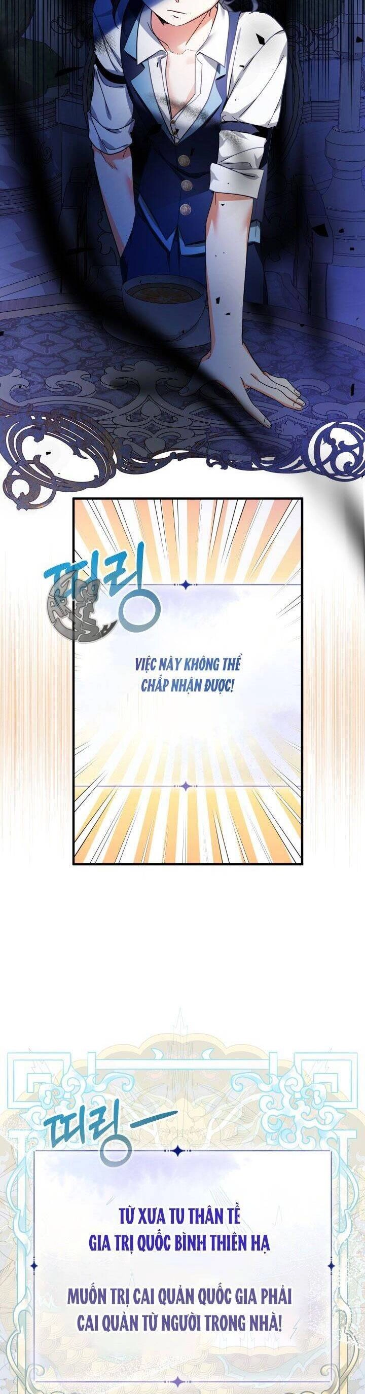 Tiểu Thư Tích Tiền Đi Bụi Chapter 27 - 30