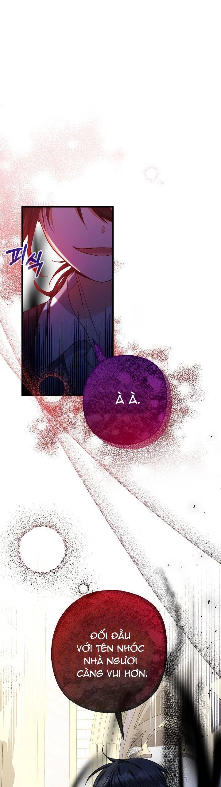 Tiểu Thư Tích Tiền Đi Bụi Chapter 28 - 1