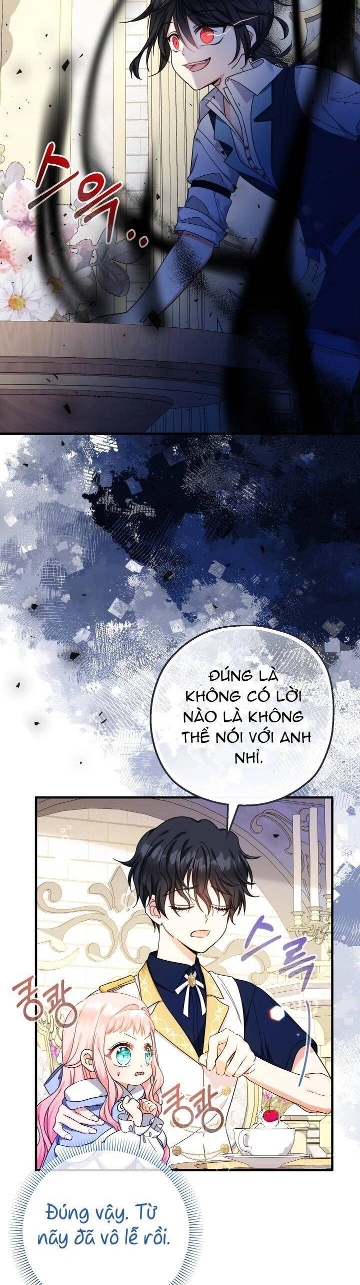 Tiểu Thư Tích Tiền Đi Bụi Chapter 28 - 2