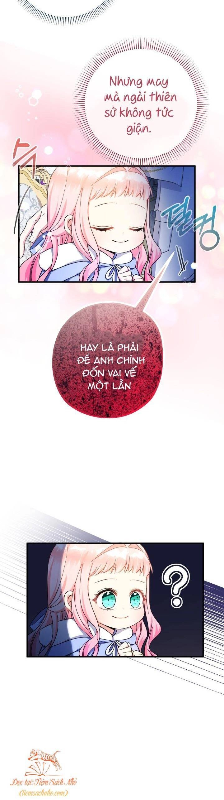 Tiểu Thư Tích Tiền Đi Bụi Chapter 28 - 3