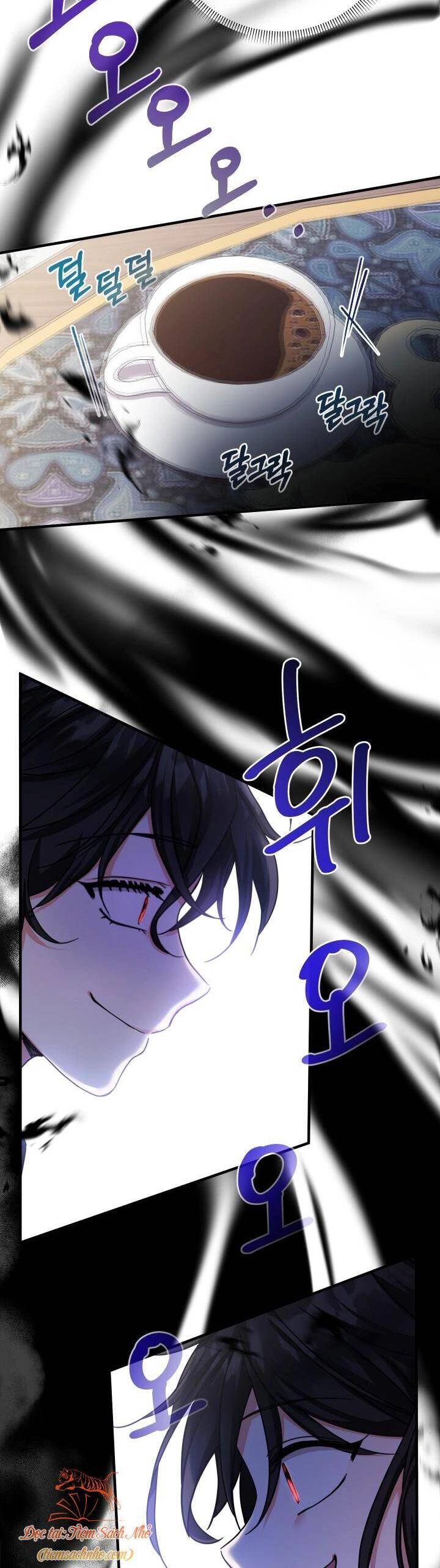 Tiểu Thư Tích Tiền Đi Bụi Chapter 28 - 6