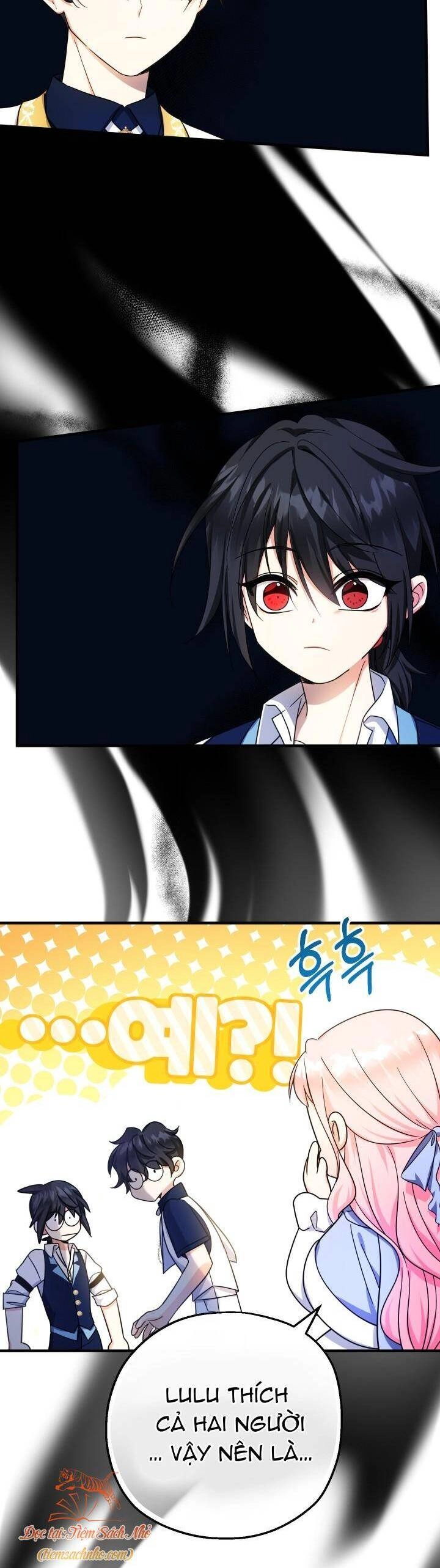 Tiểu Thư Tích Tiền Đi Bụi Chapter 28 - 12