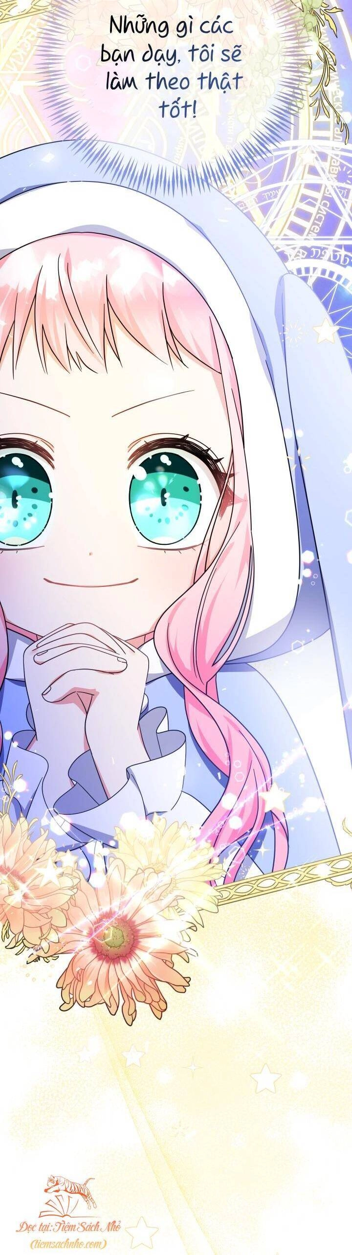 Tiểu Thư Tích Tiền Đi Bụi Chapter 28 - 24