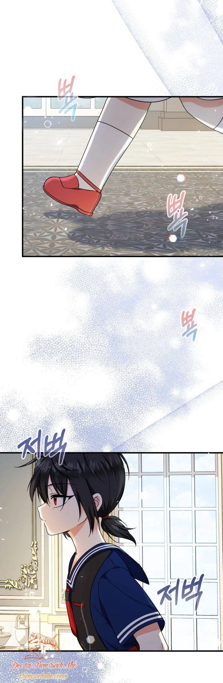 Tiểu Thư Tích Tiền Đi Bụi Chapter 28 - 27