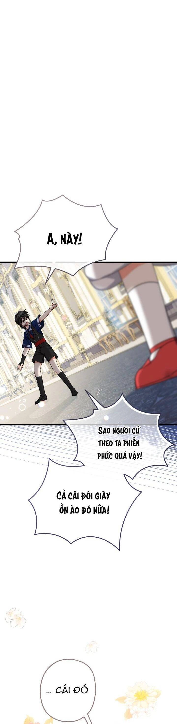 Tiểu Thư Tích Tiền Đi Bụi Chapter 28 - 29