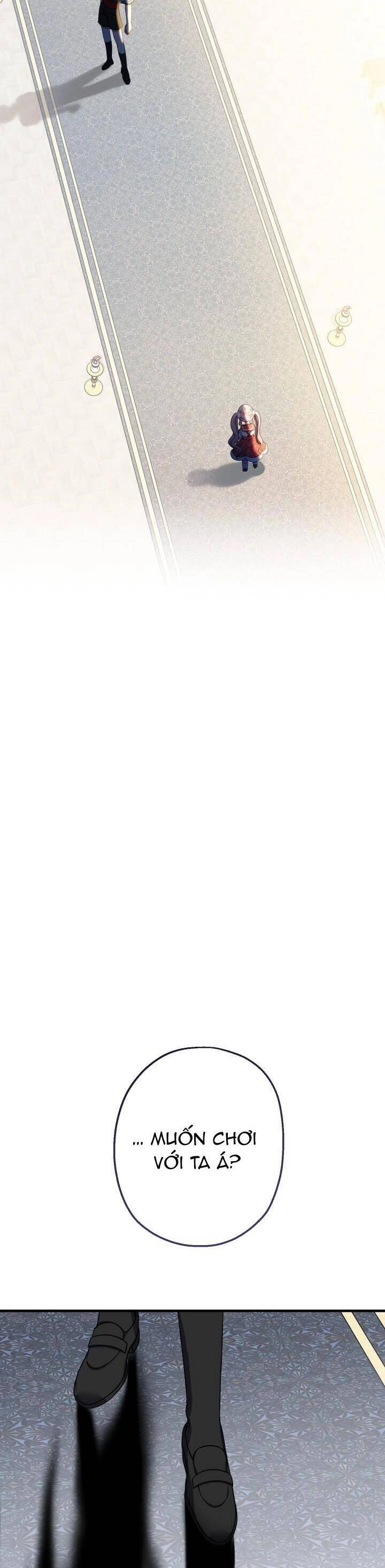 Tiểu Thư Tích Tiền Đi Bụi Chapter 28 - 32