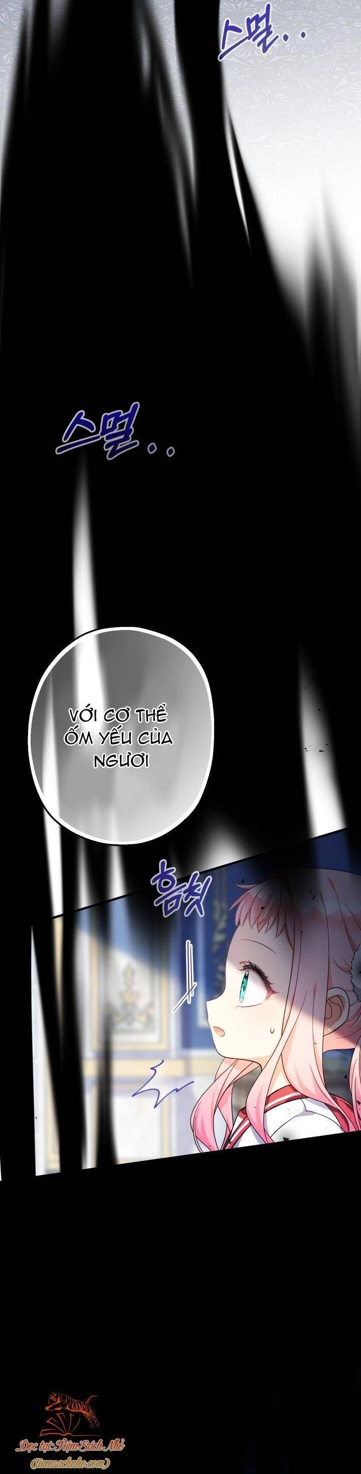 Tiểu Thư Tích Tiền Đi Bụi Chapter 28 - 33