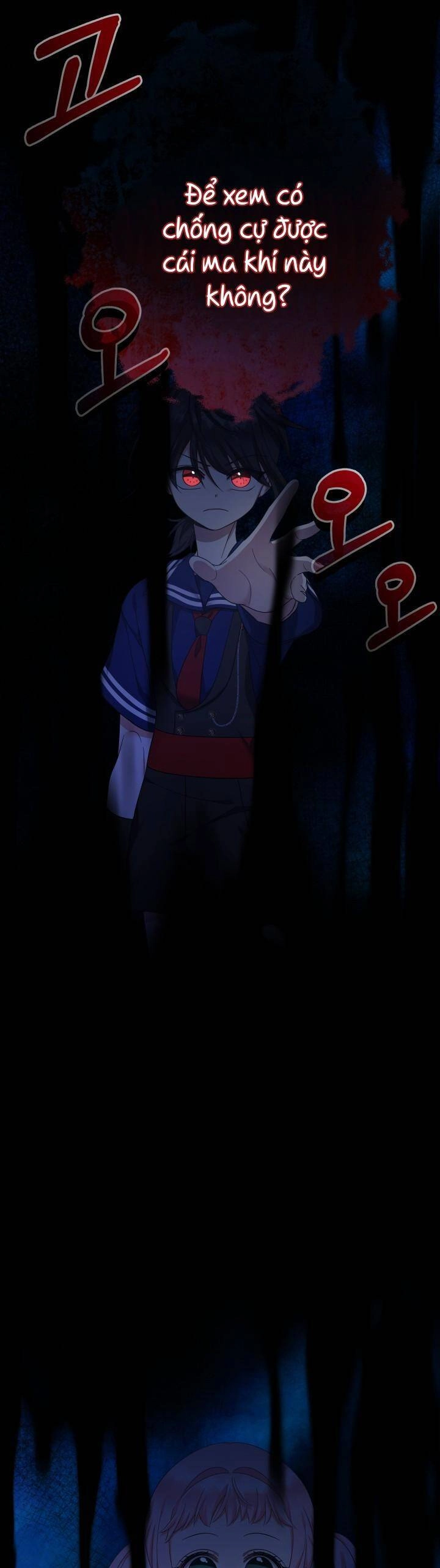 Tiểu Thư Tích Tiền Đi Bụi Chapter 28 - 34