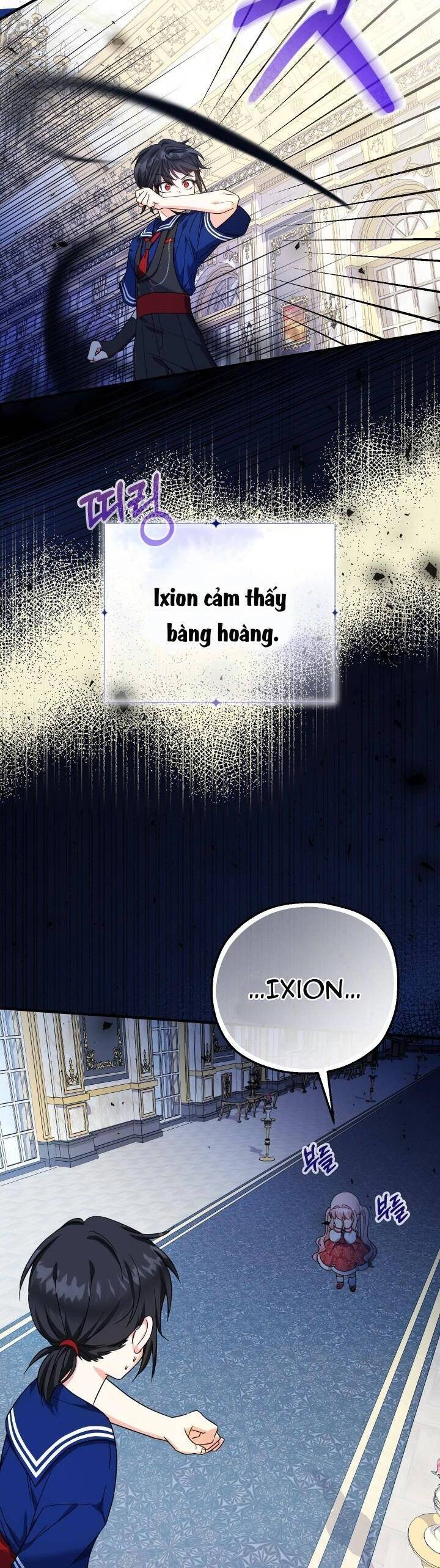 Tiểu Thư Tích Tiền Đi Bụi Chapter 28 - 38