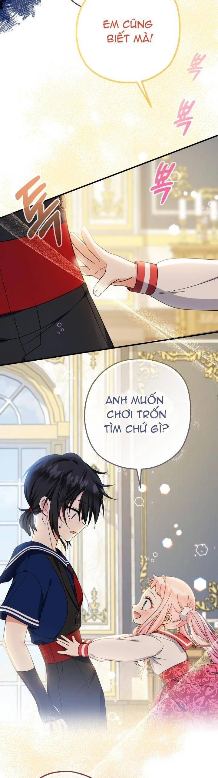 Tiểu Thư Tích Tiền Đi Bụi Chapter 28 - 41