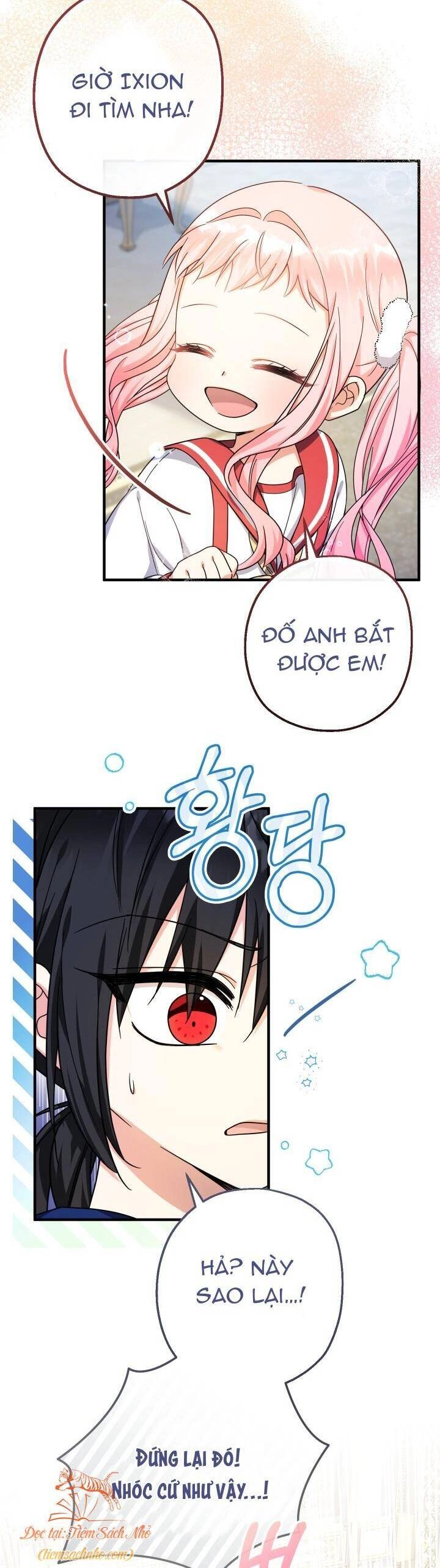 Tiểu Thư Tích Tiền Đi Bụi Chapter 28 - 42