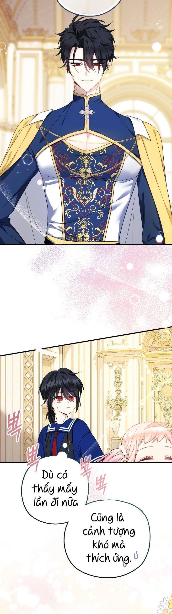 Tiểu Thư Tích Tiền Đi Bụi Chapter 29 - 10