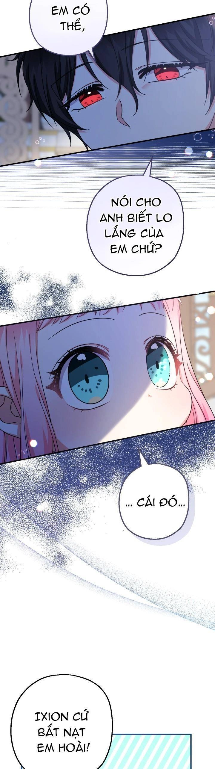 Tiểu Thư Tích Tiền Đi Bụi Chapter 29 - 34