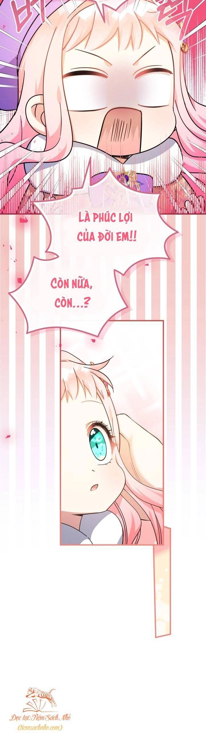 Tiểu Thư Tích Tiền Đi Bụi Chapter 29 - 39