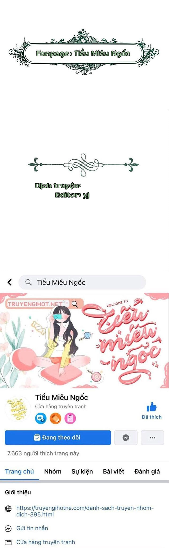 Tiểu Thư Tích Tiền Đi Bụi Chapter 30 - 1