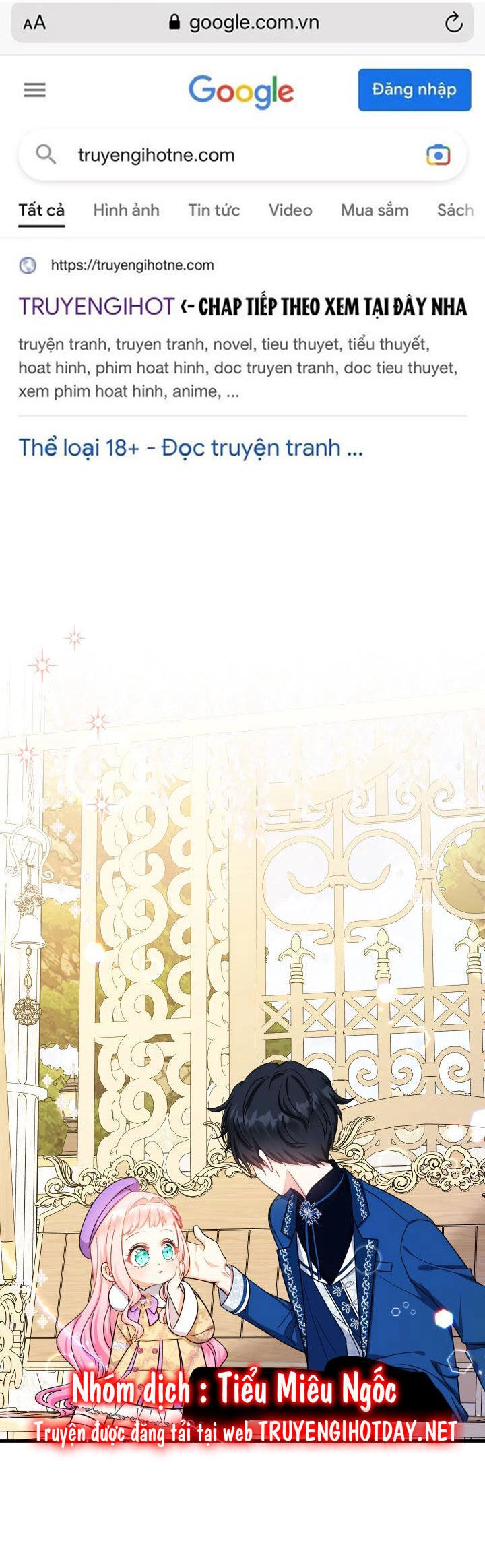 Tiểu Thư Tích Tiền Đi Bụi Chapter 30 - 2