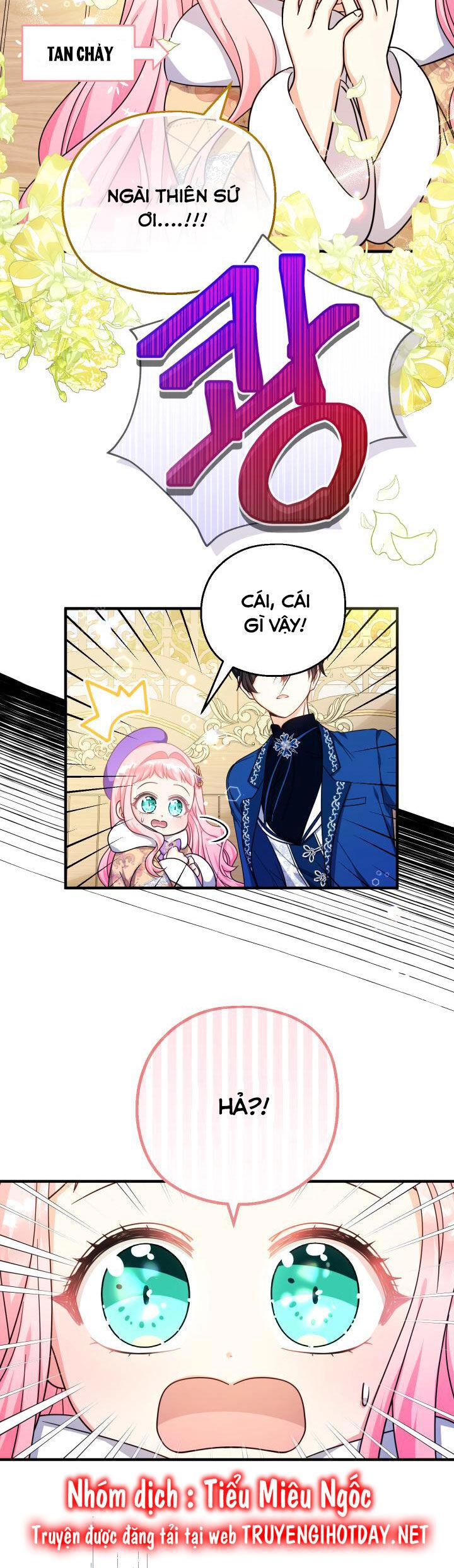 Tiểu Thư Tích Tiền Đi Bụi Chapter 30 - 5