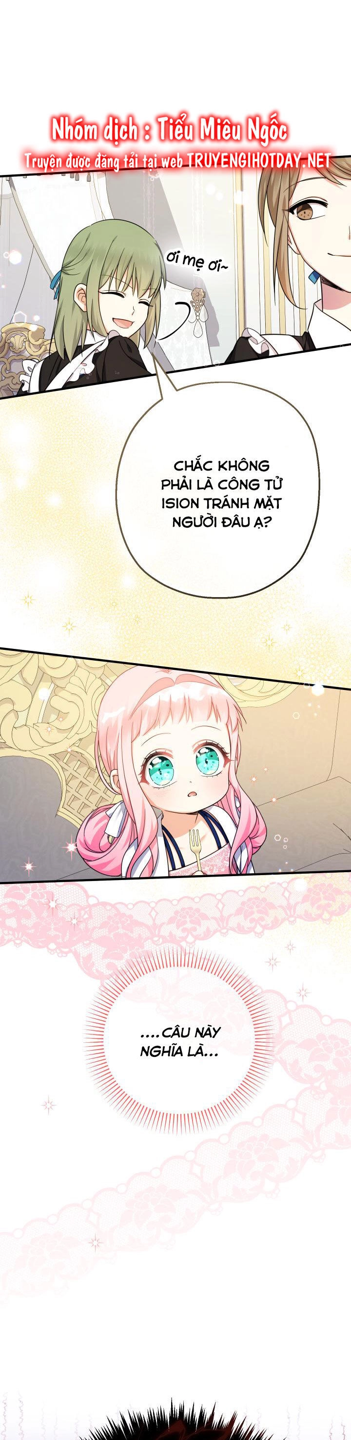 Tiểu Thư Tích Tiền Đi Bụi Chapter 30 - 12