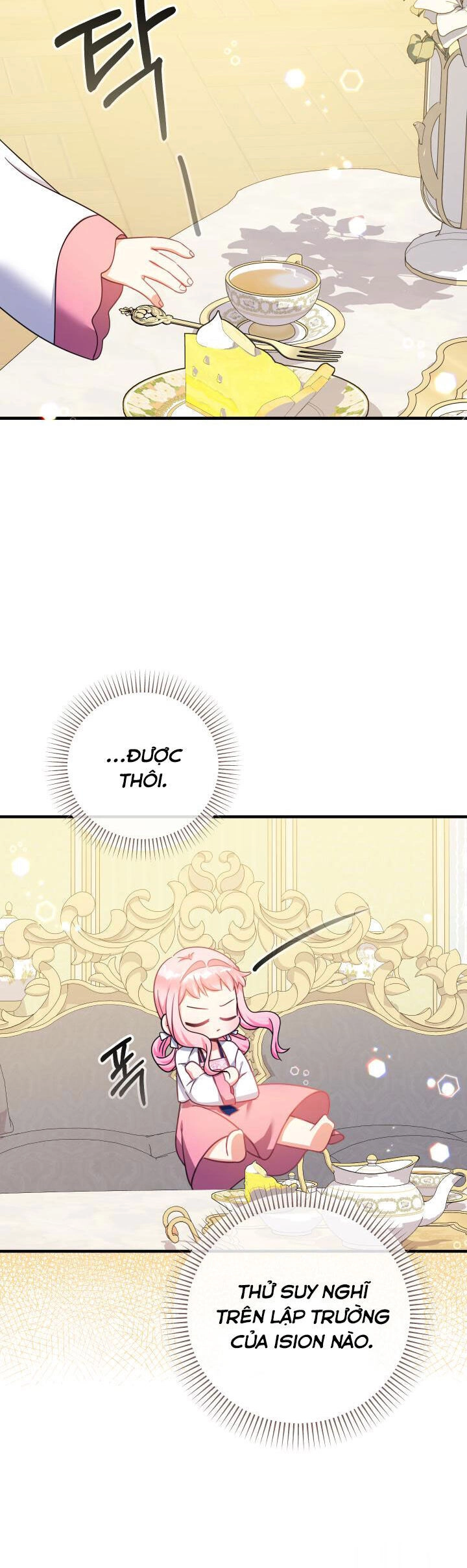 Tiểu Thư Tích Tiền Đi Bụi Chapter 30 - 15