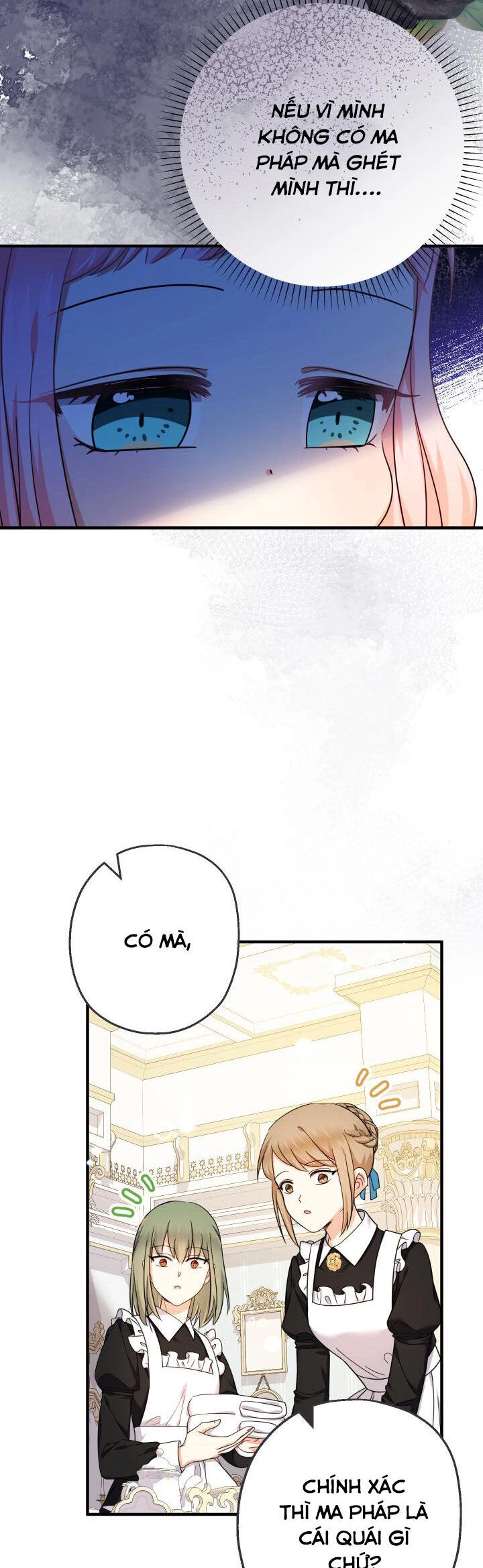 Tiểu Thư Tích Tiền Đi Bụi Chapter 30 - 17