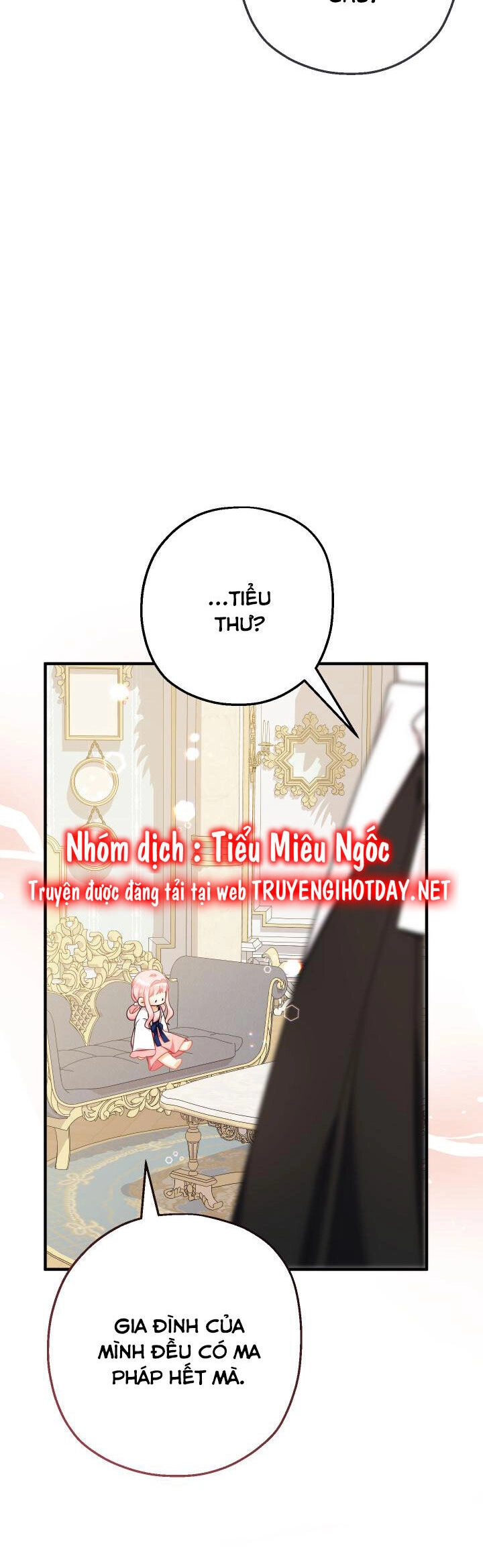 Tiểu Thư Tích Tiền Đi Bụi Chapter 30 - 18