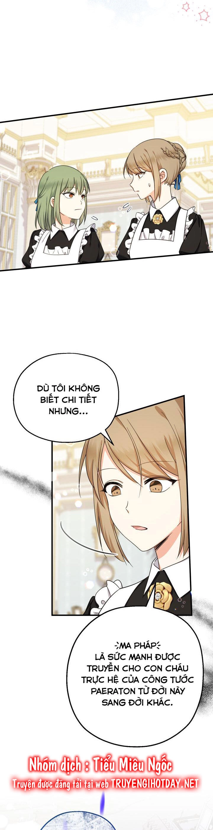 Tiểu Thư Tích Tiền Đi Bụi Chapter 30 - 20