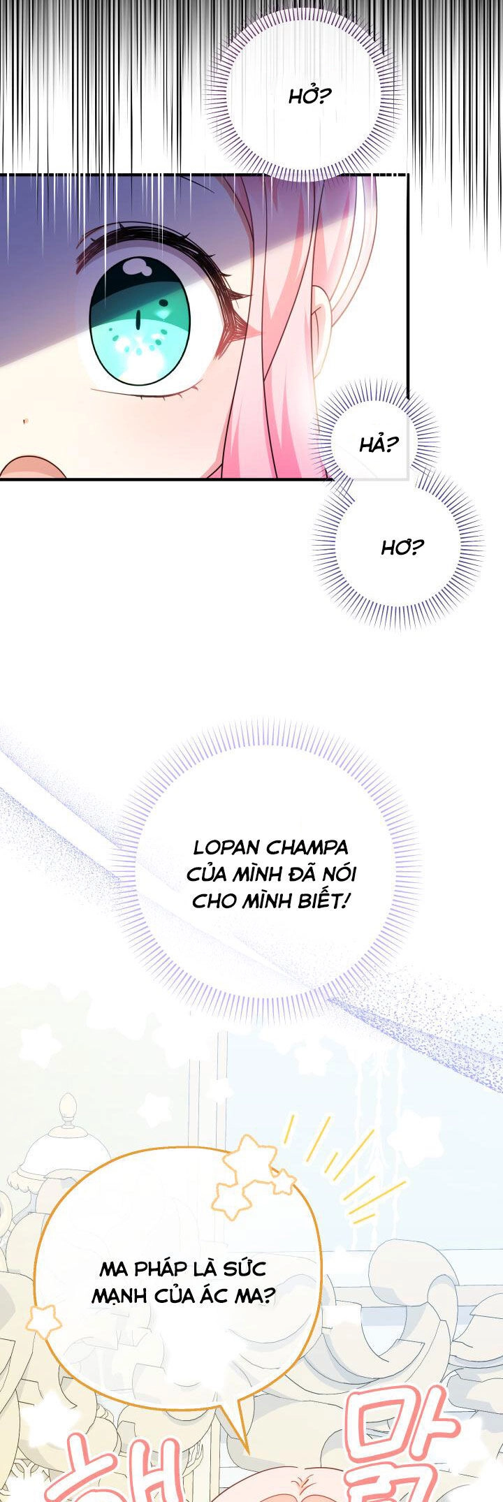 Tiểu Thư Tích Tiền Đi Bụi Chapter 30 - 23