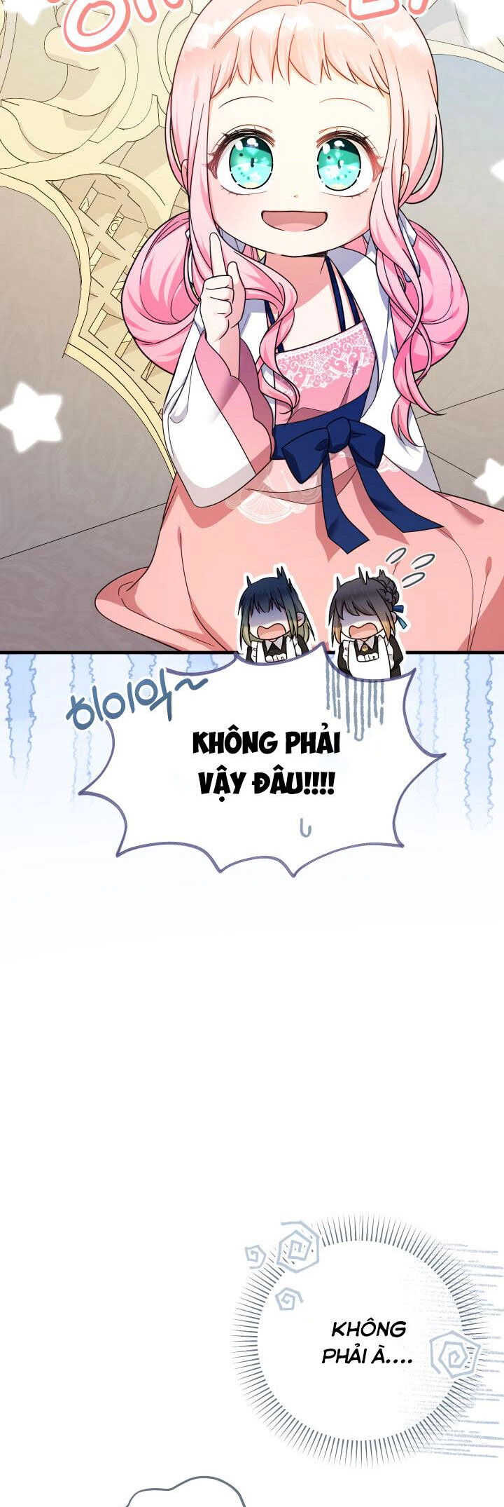 Tiểu Thư Tích Tiền Đi Bụi Chapter 30 - 24