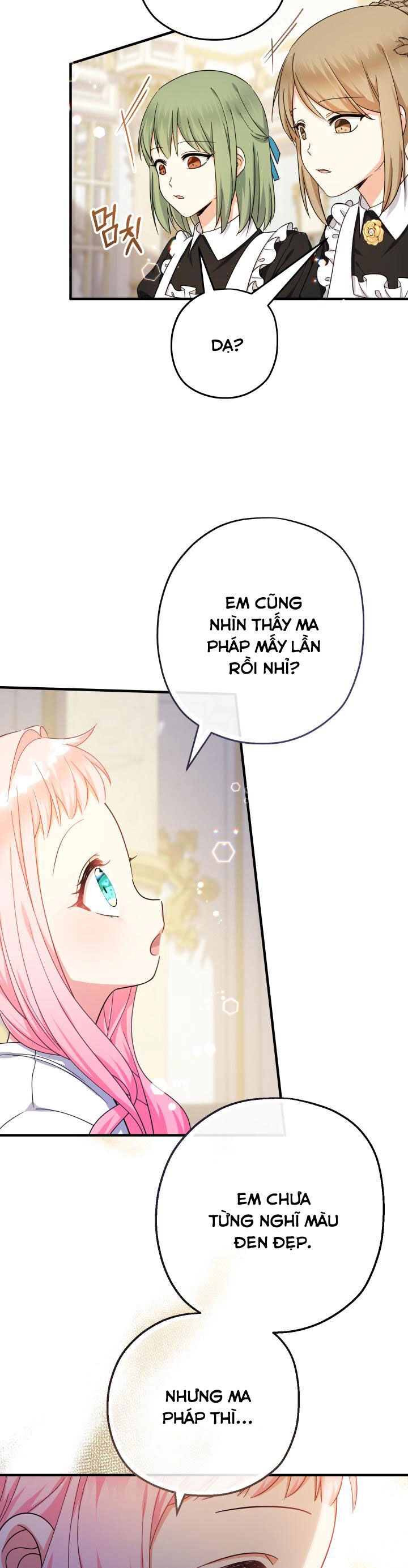 Tiểu Thư Tích Tiền Đi Bụi Chapter 30 - 26