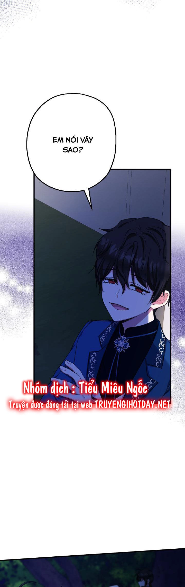 Tiểu Thư Tích Tiền Đi Bụi Chapter 30 - 35