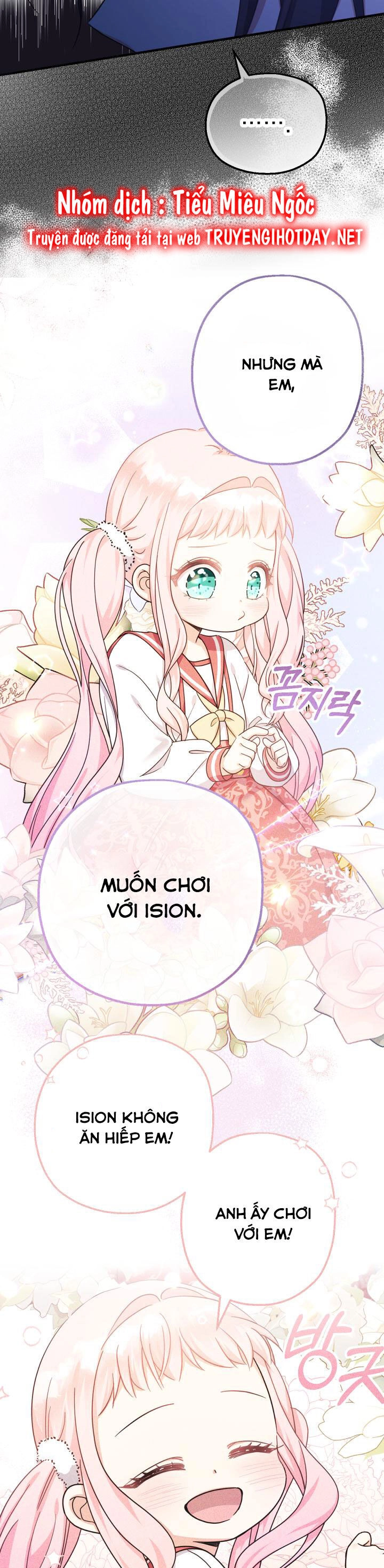 Tiểu Thư Tích Tiền Đi Bụi Chapter 30 - 38