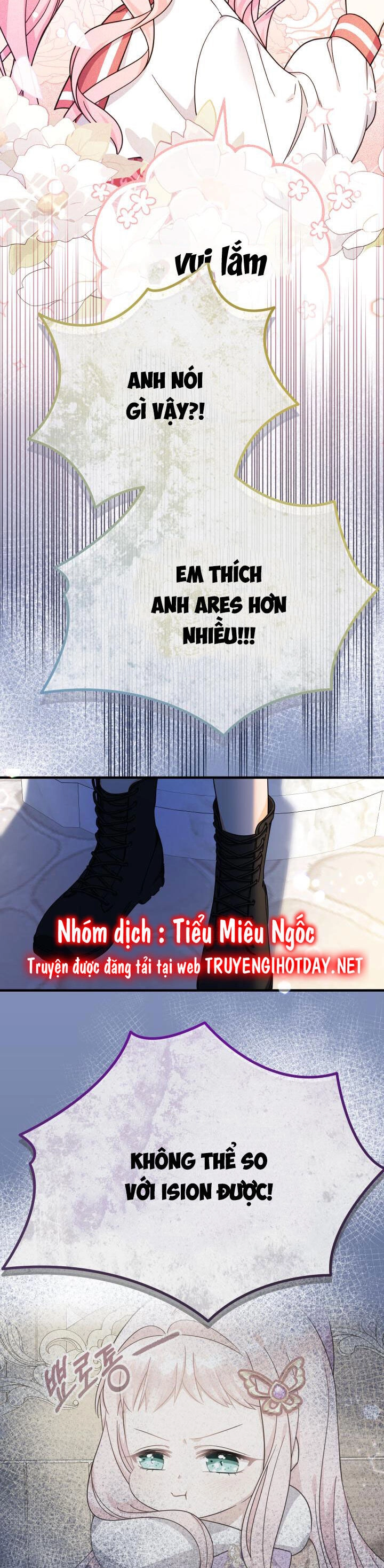 Tiểu Thư Tích Tiền Đi Bụi Chapter 30 - 39