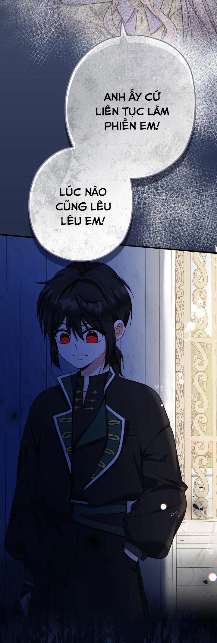 Tiểu Thư Tích Tiền Đi Bụi Chapter 30 - 40