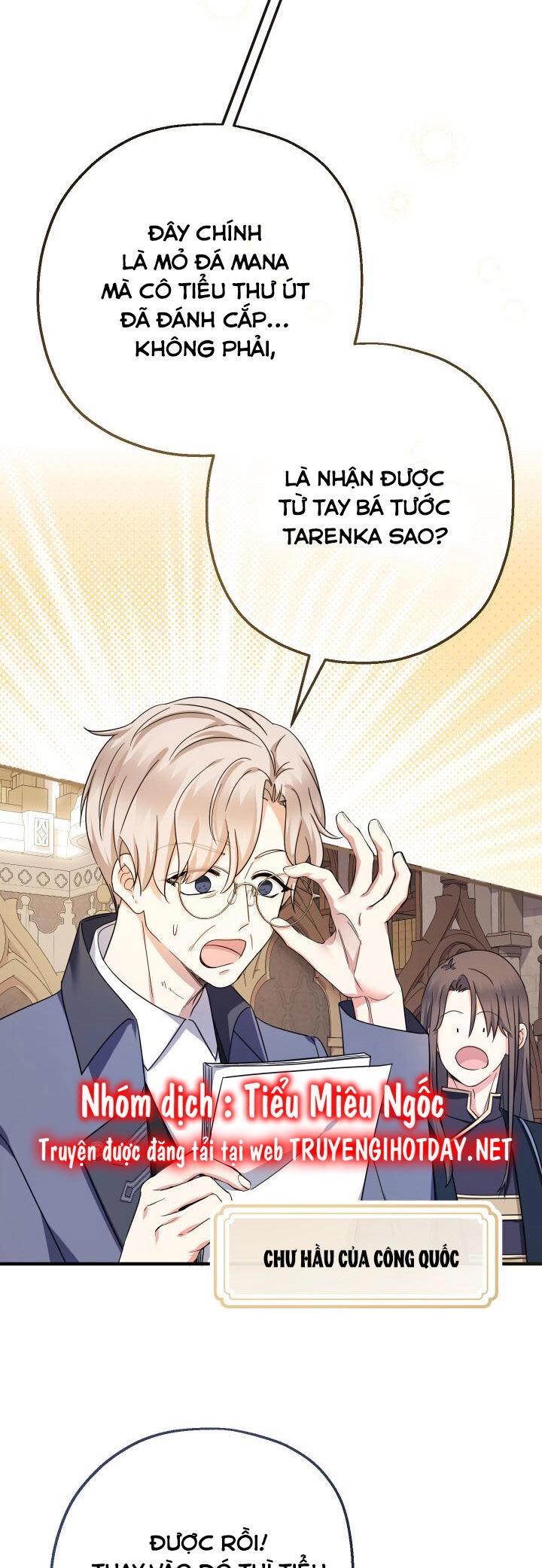 Tiểu Thư Tích Tiền Đi Bụi Chapter 30 - 46