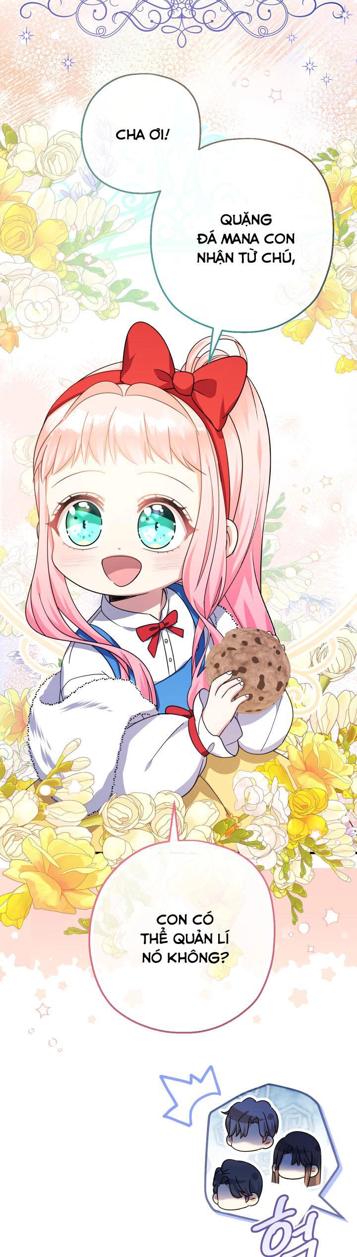 Tiểu Thư Tích Tiền Đi Bụi Chapter 30 - 51