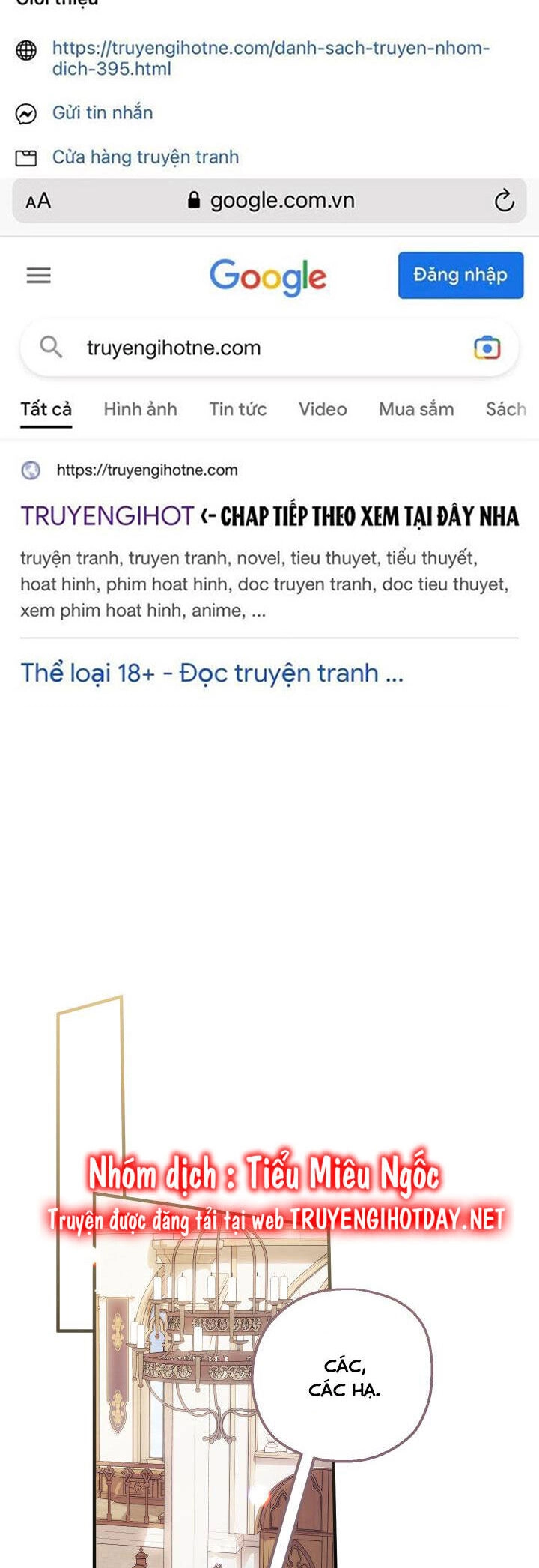 Tiểu Thư Tích Tiền Đi Bụi Chapter 31 - 2