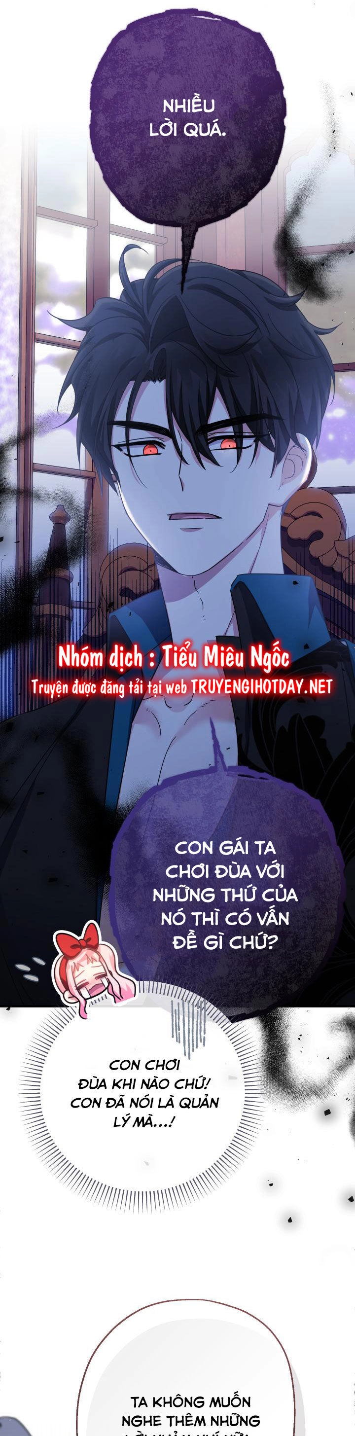 Tiểu Thư Tích Tiền Đi Bụi Chapter 31 - 5