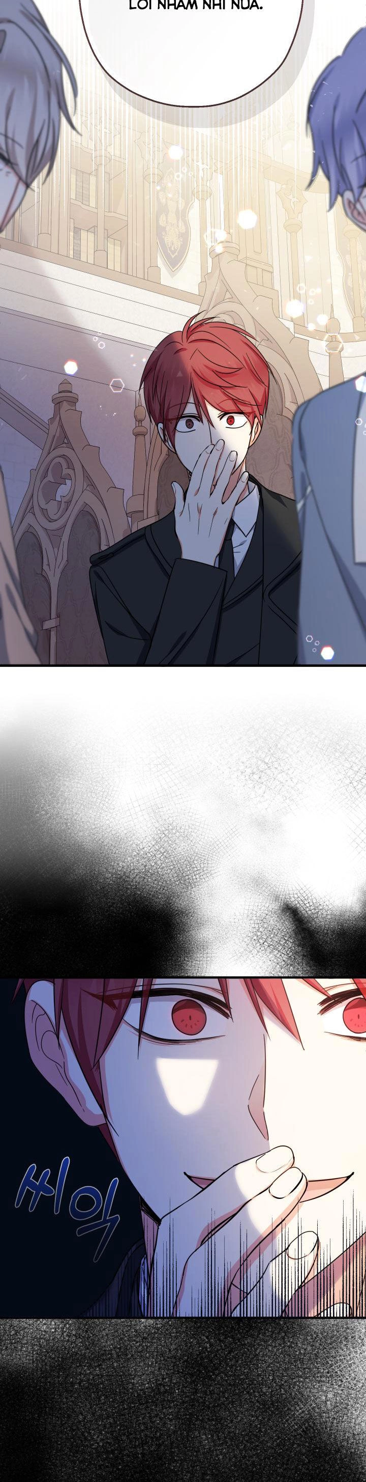 Tiểu Thư Tích Tiền Đi Bụi Chapter 31 - 6