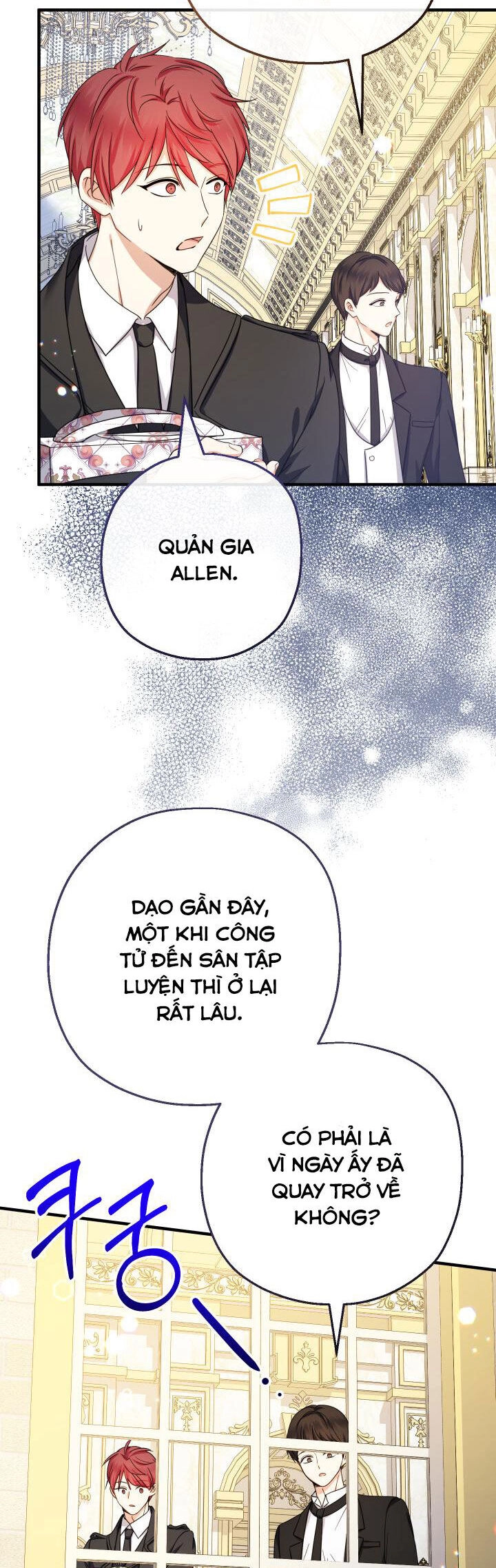 Tiểu Thư Tích Tiền Đi Bụi Chapter 31 - 11