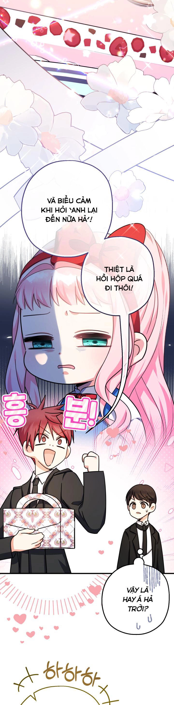 Tiểu Thư Tích Tiền Đi Bụi Chapter 31 - 16